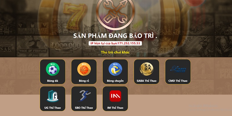 Cá cược thể thao 789win với bộ môn bóng đá 